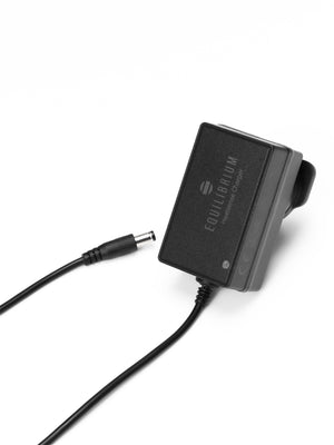 Woof Wear – Chargeur international Heatsense Equilibrium Black | Sellerie Bucéphale