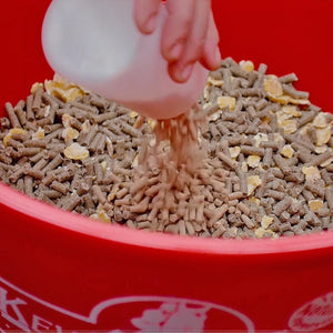 Kevin Bacon's – KEVIN BACON’S Hoof Formula    | Sellerie Bucéphale