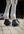 Woof Wear – Cloches Club Woof Wear Noir 3 | Sellerie Bucéphale