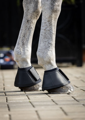 Woof Wear – Cloches Club Woof Wear Noir 3 | Sellerie Bucéphale