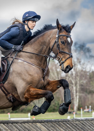 Woof Wear – Guêtres de cross PRO Event antérieurs Woof Wear Noir 4 | Sellerie Bucéphale