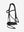 Bridon de Dressage Arika LeMieux - noir argent - photo produit