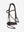 Bridon de Dressage Arika LeMieux - marron argent - photo produit