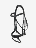 Image for LeMieux Arika Split Noseband Bridle