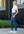 Woof Wear – Legging d'équitation Original Full Seat Woof Wear Petrol Blue 5 | Sellerie Bucéphale