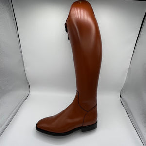 Petrie – Bottes Petrie Bergamo Bleu Cuff  | Sellerie Bucéphale