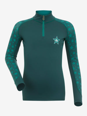 Maillot de Corps Mini – Spruce