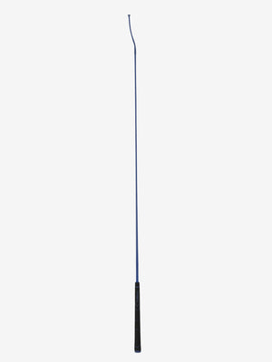 Cravache d'entraînement Grip-Tek LeMieux navy