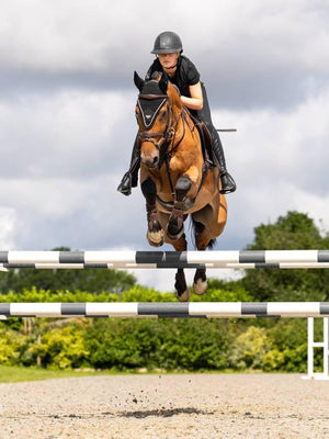 Καπέλο αντιμυϊκό Puissance long LeMieux