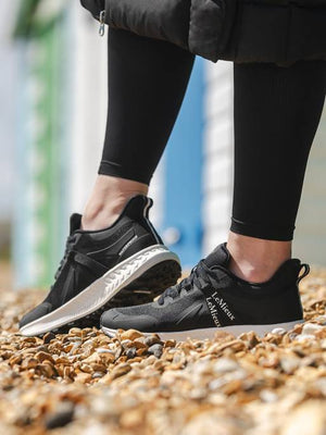 Le Mieux – Chaussures Trax Waterproof Trainer LeMieux    | Sellerie Bucéphale
