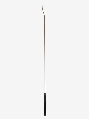 Cravache d'entraînement Grip-Tek LeMieux marron