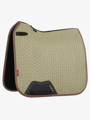 Le Mieux – Tapis de Dressage Suede Square LeMieux fern | Sellerie Bucéphale