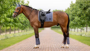 Le Mieux – Tapis LeMieux Loire Dressage    | Sellerie Bucéphale