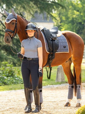 Le Mieux – Tapis LeMieux Loire Dressage    | Sellerie Bucéphale