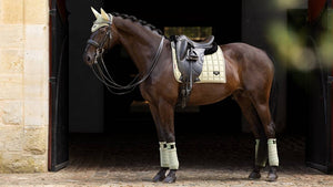 Le Mieux – Tapis LeMieux Loire Dressage    | Sellerie Bucéphale