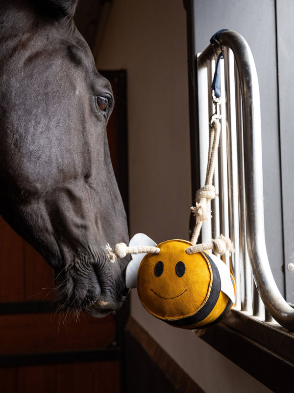 Jouet pour chevaux Bee