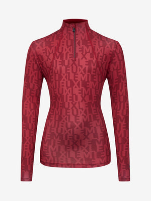 Maillot de corps Young Rider Casey – Ember