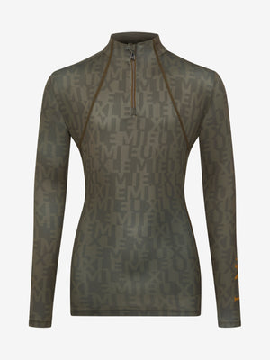 Maillot de corps Young Rider Casey Alpine