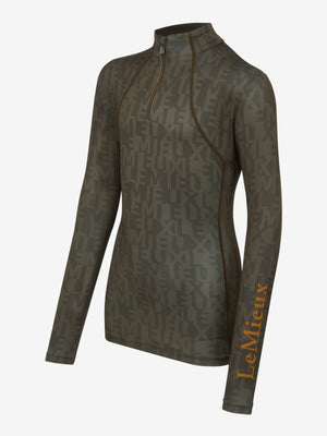 Maillot de corps Young Rider Casey Alpine