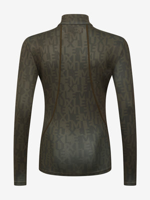 Maillot de corps Young Rider Casey Alpine
