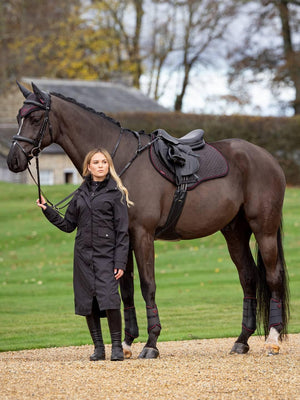 CSO Suede Square LeMieux szőnyeg