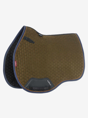 Tapis Mixte LeMieux Suédine – Alpine