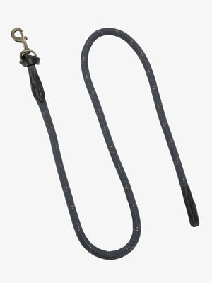LeMieux touw- en leren longe