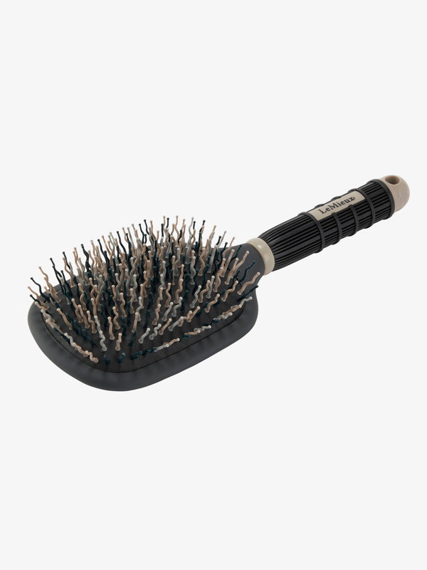 Brosse à crins Tangle Tidy LeMieux