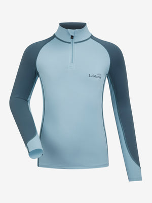 Maillot de Corps Mini – Glacier