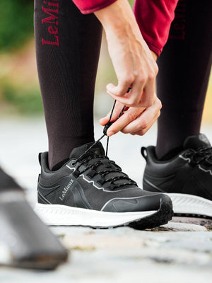 Wasserdichte Sneakers Trax Sport Le Mieux