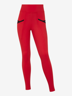 Pantalon d'Équitation Pull-On LeMieux Junior – Chilli