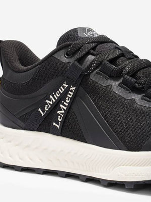 Le Mieux – Chaussures Trax Waterproof Trainer LeMieux    | Sellerie Bucéphale