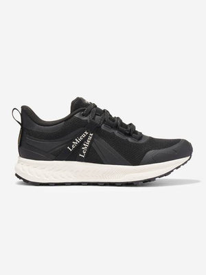 Le Mieux – Chaussures Trax Waterproof Trainer LeMieux    | Sellerie Bucéphale