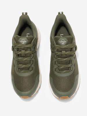 Le Mieux – Chaussures Trax Waterproof Trainer LeMieux    | Sellerie Bucéphale