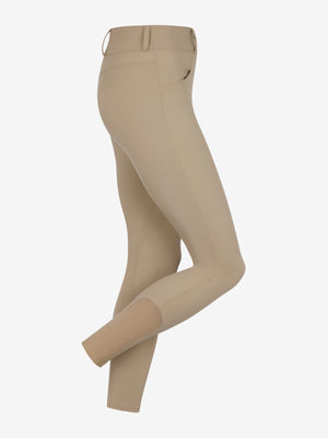 Pantalon d'Équitation LeMieux Hunter Beige 2