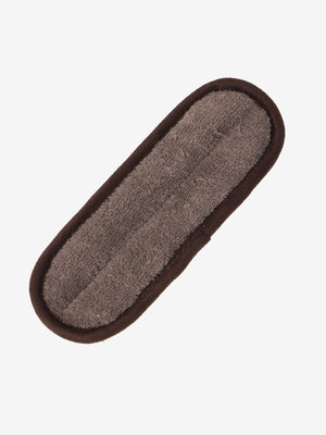 Protection de muserolle LeMieux Brown 2