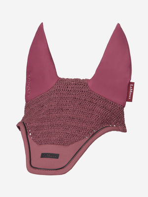Bonnet anti-mouches LeMieux Essence – Rosewood