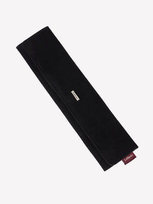 Housse de frontal LeMieux Black