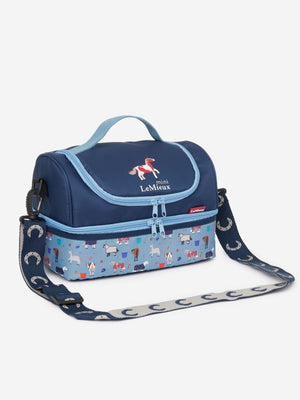Mini fourre-tout LeMieux – Navy