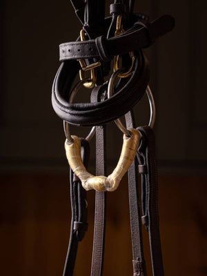 Le Mieux – Ruban pour mors en silicone    | Sellerie Bucéphale