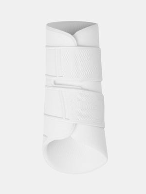 Guêtres de Protection LeMieux Technical White 2