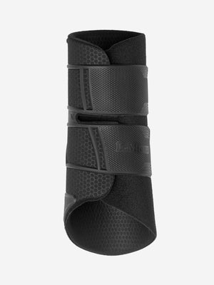 Guêtres de Protection LeMieux Technical Black 3