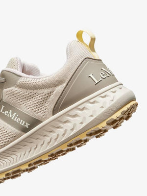 Sneakersy Trax-Lite LeMieux