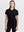 Polo Classique LeMieux noir vue studio 2