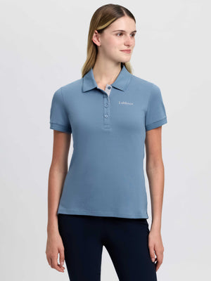 Polo Classique LeMieux – Ice Blue