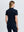 Polo Classique LeMieux bleu marine vue studio 2
