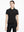 Polo Classique Young Rider LeMieux noir vue studio 2
