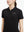 Polo Classique Young Rider LeMieux noir vue studio 4