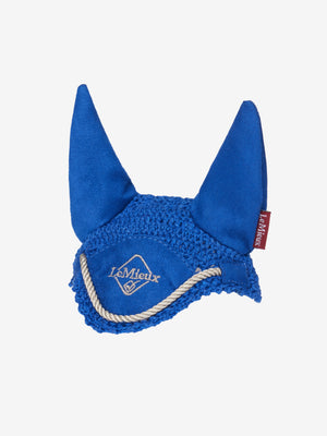 Bonnet Anti-Mouches Toy Pony LeMieux – Benetton Blue