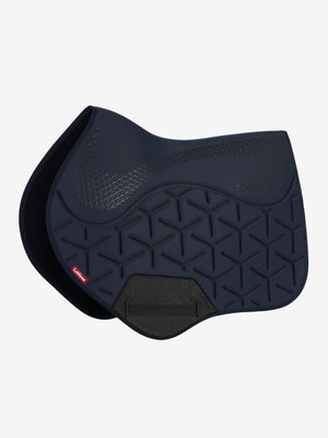 Tapis de CSO LeMieux ProForm Moulé Navy